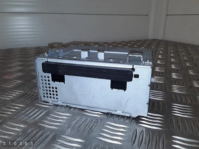 2016 FORD FIESTA AUTORADIO CD CODE FEHLT E1BT18C815HK - Bild 1 von 3