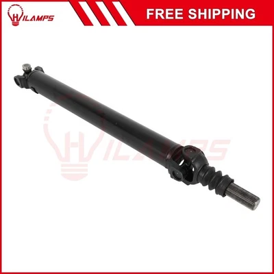 Driveshaft For GMC Sierra 1500 Yukon Yukon XL 1500 Chevy Suburban 1500 Tahoe 4WD - Image 1 of 4
