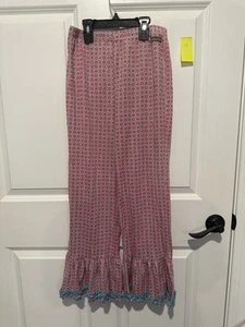 Matilda Jane Girls Size 14 Pants - Picture 1 of 2