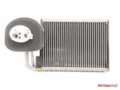 2012 BMW 535i 528i 550i F10 F07 AC A/C Air Conditioning Evaporator 64119383678 - Image 1 of 3