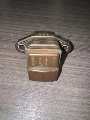 VW Jetta Scirocco 171919823A 1984 interruptor de luz de respaldo original nuevo Foto 1 de 3