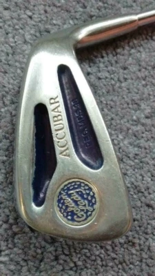 Ram ACCUBAR Golden Lady # 8 Iron = (LADIES) - Image 1 of 4