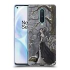 OFFICIAL NENE THOMAS WINTER HAS BEGUN SOFT GEL CASE FOR AMAZON ASUS ONEPLUS