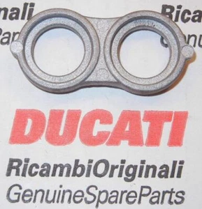 1999-2006 Ducati Corsa 748RS 996RS Monster S4R -one- muffler bracket 800062649 - Picture 1 of 1