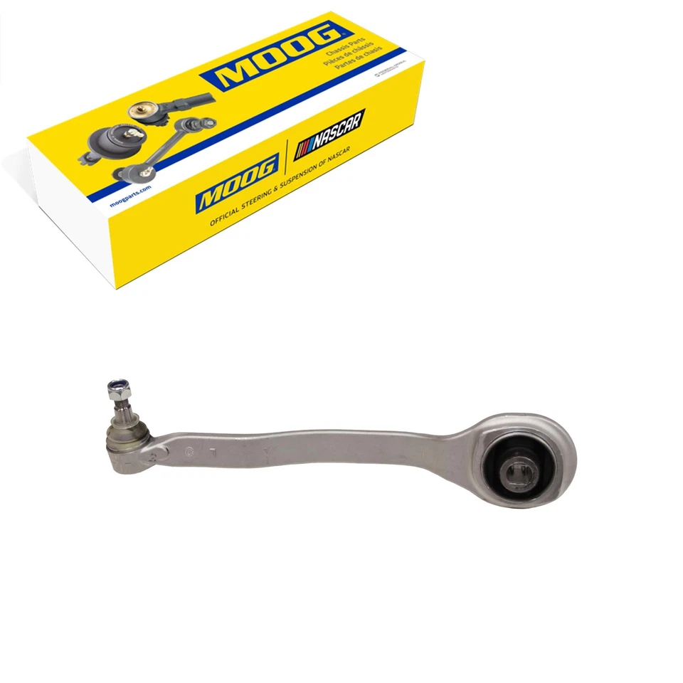 Brazo de control delantero izquierdo delantero inferior delantero MOOG para Mercedes-Benz SL600 2004-2010 Foto 1 de 3