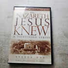 The Nazareth Jesus Knew-A Television Series - Saison 1 DVD