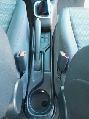 589100D290C1 consolle centrale per TOYOTA YARIS ACTIVE 2014 188125 1143021 Foto 1 de 4