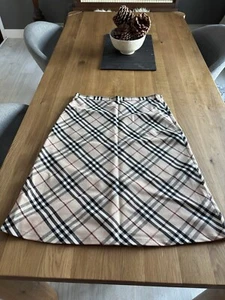 Burberry Woman’s Skirt - Picture 1 of 15