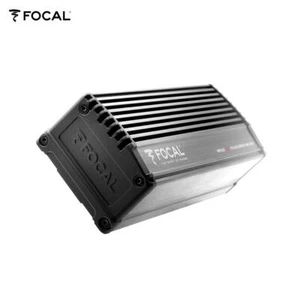 Focal IMPULSE 4.320 Amplificatore 4 Canali Classe D Amplificatore Serie IMPULSE 320 Watt - Foto 1 di 12