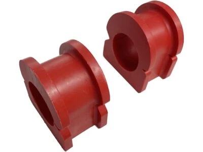 For 2009-2010 Chevrolet Silverado 2500 HD Sway Bar Bushing Kit Front 88779KN - Image 1 of 3