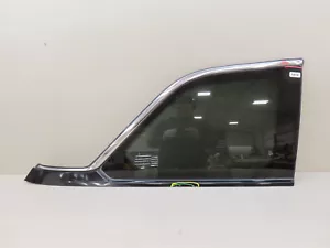 2023-2024 JEEP GRAND CHEROKEE REAR RIGHT QUARTER WINDOW GLASS OEM 68612920AA - Picture 1 of 18