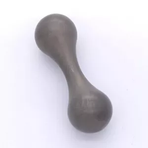 Solid Titanium Decompression Finger Top Begleri Skill Stress Knucklebone Toy EDC - Picture 1 of 7