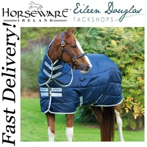 Horseware Amigo Insulator PLUS 200g Medium Weight Stable Rug **SALE** RRP £120 - Picture 1 of 1