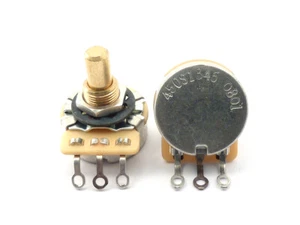 Fender (CTS) Potenciómetro 100KL 005-9711-000 - Imagen 1 de 1