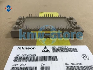 1QTY Brand NEW FUJI Module 7MBR100XPE065-50 Quality Assurance 100% - Picture 1 of 5