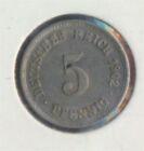 Monety Rzesza Niemiecka nr myśliwca: 12 1902 F doskonałe miedź-nikiel(7849276