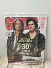 Guitar World: Joe Perry & Synyster Gates 30 Coolest guitarists w/ CD Music Seale
