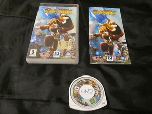 PSP : FRANTIX - Completo, ITA ! - Imagen 1 de 1