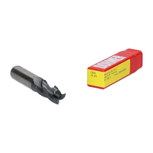 Dormer C92216.0 PRIMAX HSCO-XP milling cutter 16mm New NFP - Picture 1 of 7