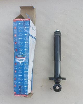 AMMORTIZZATORE ANTERIORE  PIAGGIO APE MP 501 601  CALESSINO ORIGINALE - Immagine 1 di 2