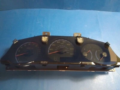 2004-2006 Acura MDX Speedometer Cluster Assembly OEM Tested Works 100% - Image 1 of 4