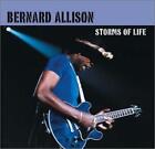 Allison, Bernard - Storms of Life CD NEU