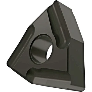 10 placas de corte reversibles PRAMET WNMG 080404EL-SI T9325 WNMG 431L-SI T9325 - Imagen 1 de 1