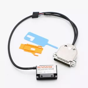 Renishaw RGH22A15F00 Linear Encoder - Bild 1 von 2