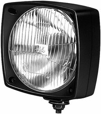2/ x R/ücklicht Lampe Unterst/ützung Deutz Fahr dx3.10/ dx3.30/ dx3.50/ DX3.60/ dx3.65