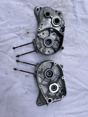 Blocco Motore Carter Vuoti BMC - Motori Per Mini Moto - Imagem 1 de 4