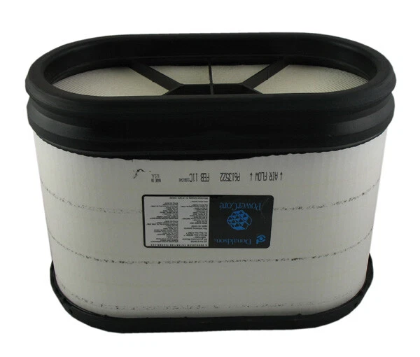 Filtro de aire del motor para Ford F-250 Super Duty 2008-2010 con 6,4 L 8 cilindros V Foto 1 de 1