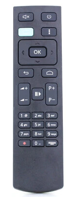 D'origine Télécommande pour décodeur Bbox de Bouygues Télécom  (Réf#C-833) - Photo 1/2