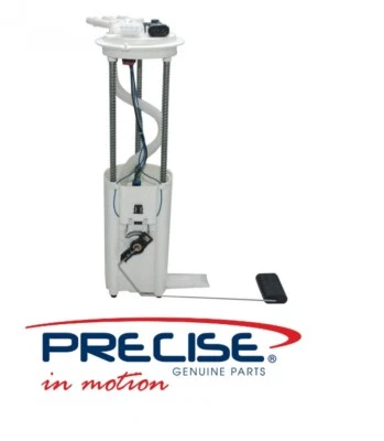 Módulo de bomba de combustible Chevrolet S10 Pickup GMC Sonoma 1997 1998 1999 2000 2001 2002   Foto 1 de 2