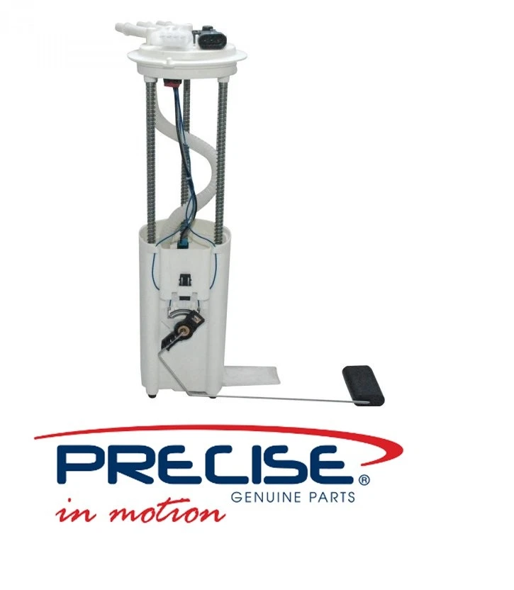 Модуль топливного насоса CHEVROLET S10 пикап GMC SONOMA 1997 1998 1999 2000 2001 2002   - Изображение 1 из 2