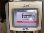 Fotona Laser LightWalker ST-E With Accessories Delivery Date 2011
