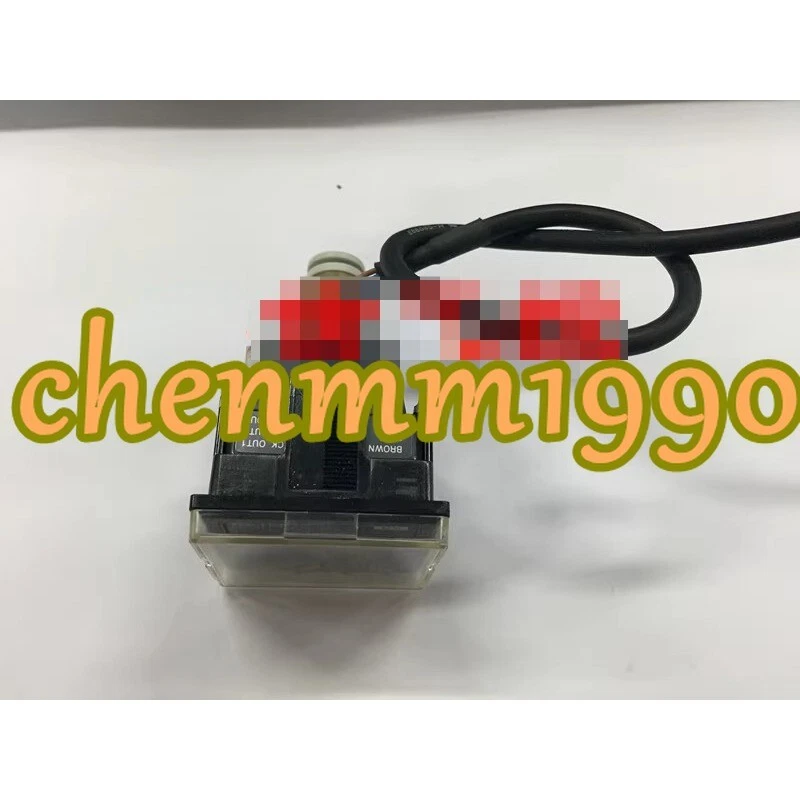 1PC NEW KEYENCE AP-C31 Pressure sensor #HJ - Image 1 of 2