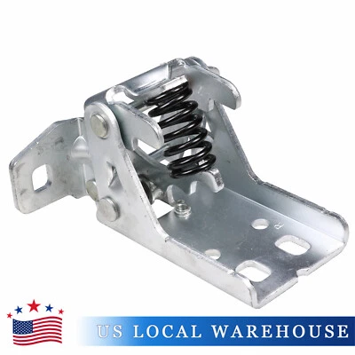 Bisagra de puerta delantera superior derecha lado pasajero para Dodge Dakota Ram 1500 2500 3500 Foto 1 de 4