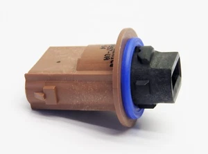 OEM Ford ZFC-00997-UA Blinker Turn Signal Indicator Light Connector Single Filam - Picture 1 of 6
