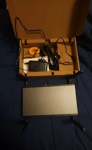 Peplink Balance 20X Gigabit Dual WAN Router InControl2 (READ DESCRIPTION) - Picture 1 of 6