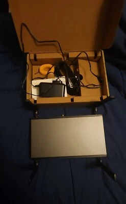 Router WAN doble Gigabit Peplink Balance 20X InControl2 (LEER DESCRIPCIÓN) Foto 1 de 4