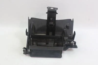 Triumph Rocket III 3 05-09 Battery Box Tray Holder Bracket Support T2502410 - Image 1 of 4