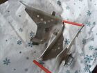 honda crf rad braces possibly came from a joblot