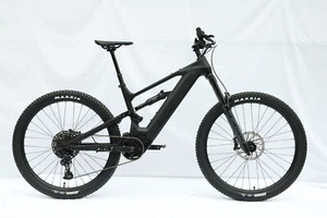 Dengfu E-bike carbon fiber frame bike MTB Electric frame bicycle E82 M560 750W - Picture 1 of 14