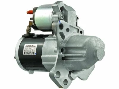 For 2012-2020 Chevrolet Impala Starter Remy 63153JR 2013 2014 2015 2016 2017 - Изображение 1 из 2