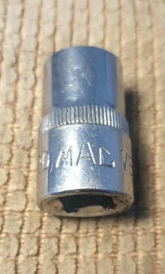 MAC Tools VE20S 1/2" Dr E20 External Star Driver - Image 1 of 4