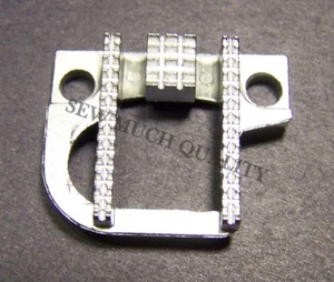 FEED DOG Singer 7004 7028 7033 9005 9008 9010 9015 9018 9020 9022 9027 9030 9032 - Picture 1 of 4