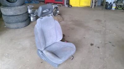 Asiento delantero RODEO 1999 377301 Foto 1 de 4