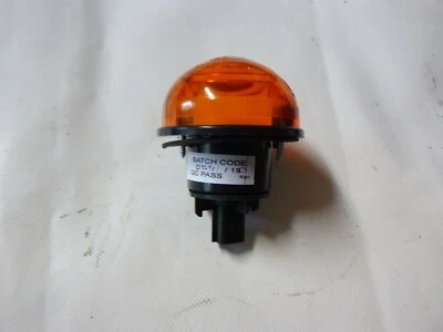 AMR6515 Land Rover Defender Blinkleuchte gelb  (art.81) - Imagem 1 de 3