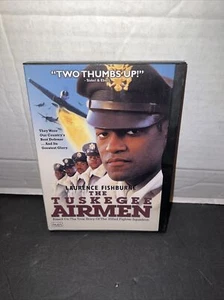 The Tuskegee Airmen (DVD, 2001) - Bild 1 von 3