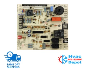 Rheem 62-104058-02 OEM Furnace Control Board For R801/R92PA/R95PA/R95TA/R95TB - Picture 1 of 1